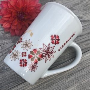 Starbucks Holiday Mug